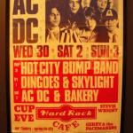 elbourne - ACDC Museo